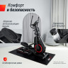 Эллиптический тренажер UNIX FIT SL-480E ELSL480E