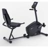 Горизонтальный велотренажер UNIX FIT BR-340E Compact MBBR340E